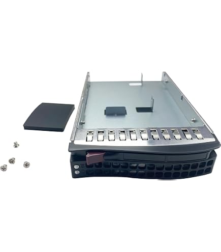 Amazon.com: HGST Ultrastar HE10 | HUH721010AL5200 | 0F27352 | 10TB